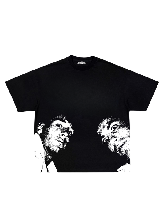 Camisa Messi e Cristiano Ronaldo