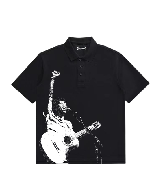Camisa polo Djavan