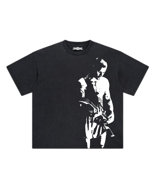 Camisa  justin bieber