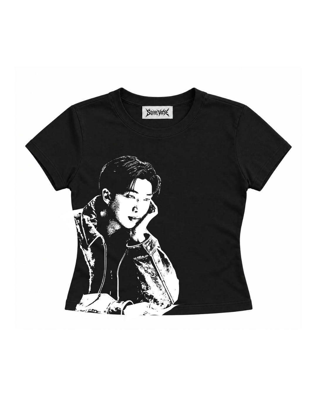 Baby look Rm