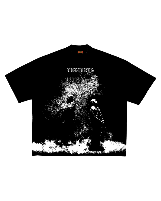 Camisa kanye West & ty Dolla sign