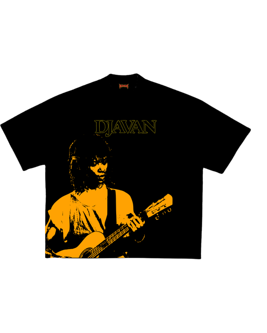 Camisa djavan