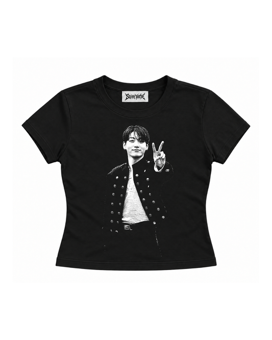 Baby look jungkook