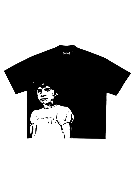 Camisa Chiquinha Chaves face