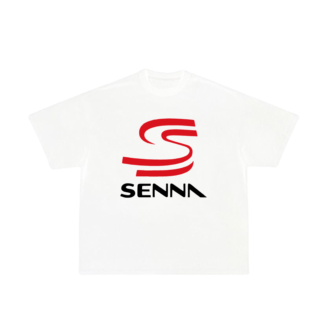Camisa Senna