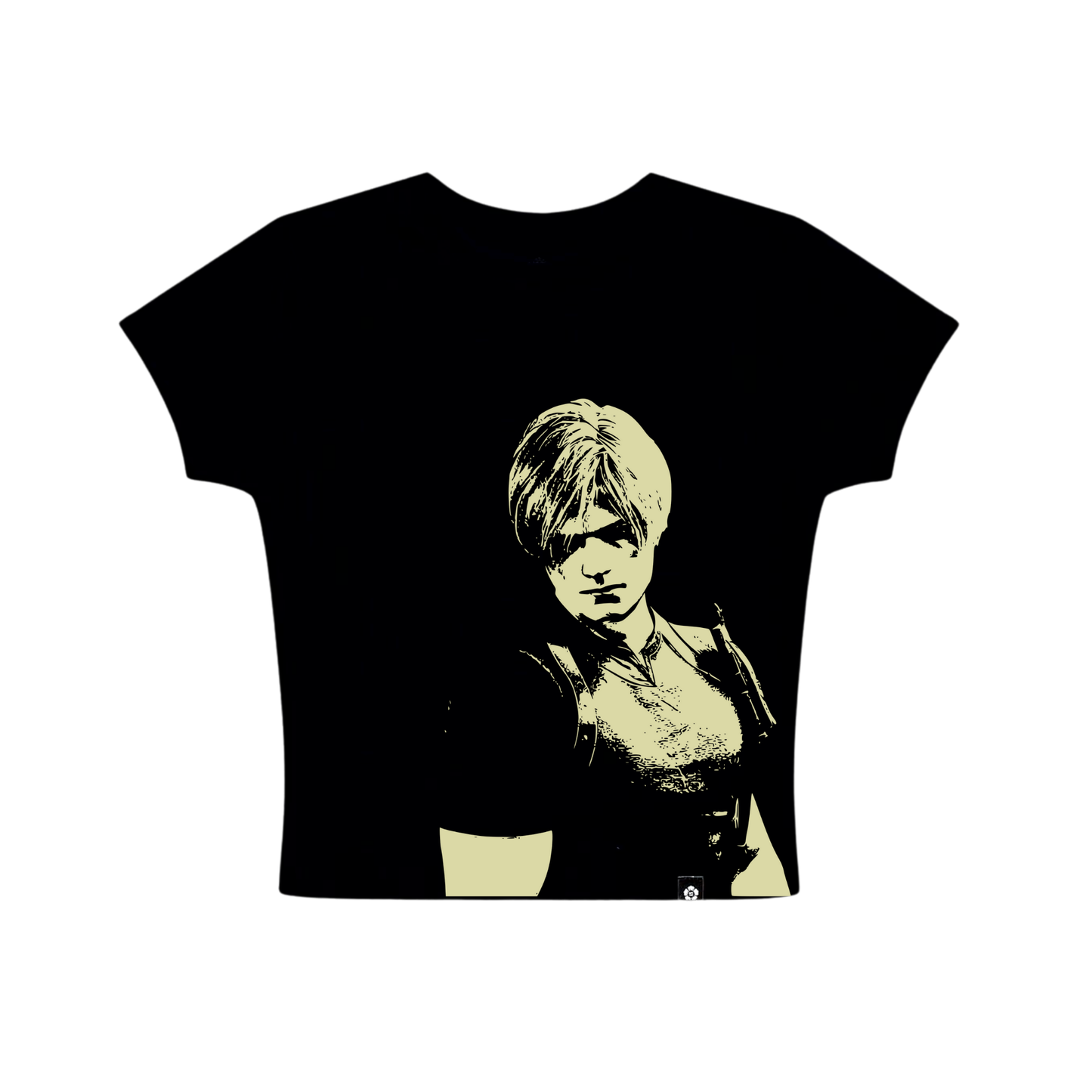 Camisa Leon Kennedy