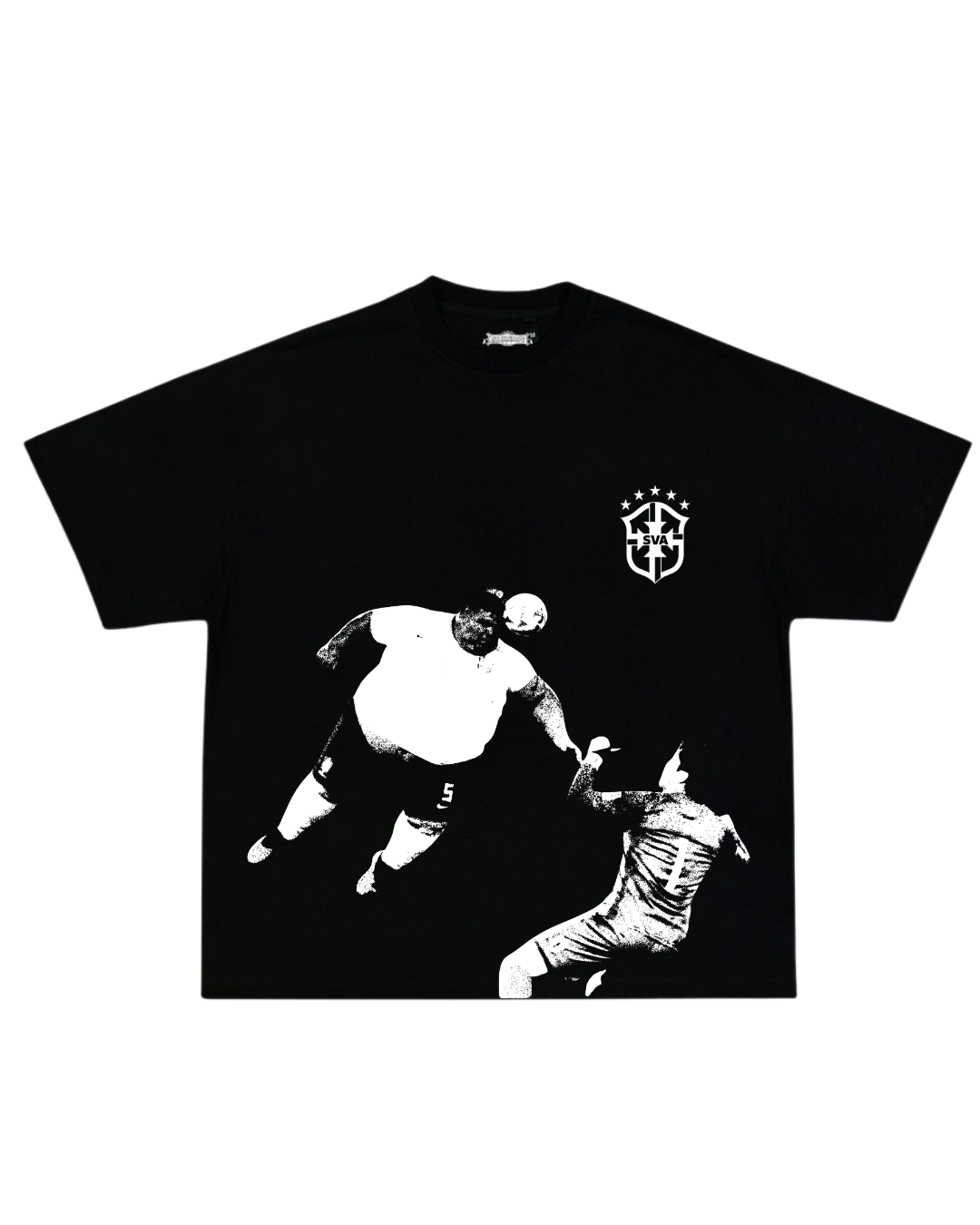 Camisa Fat Casemiro