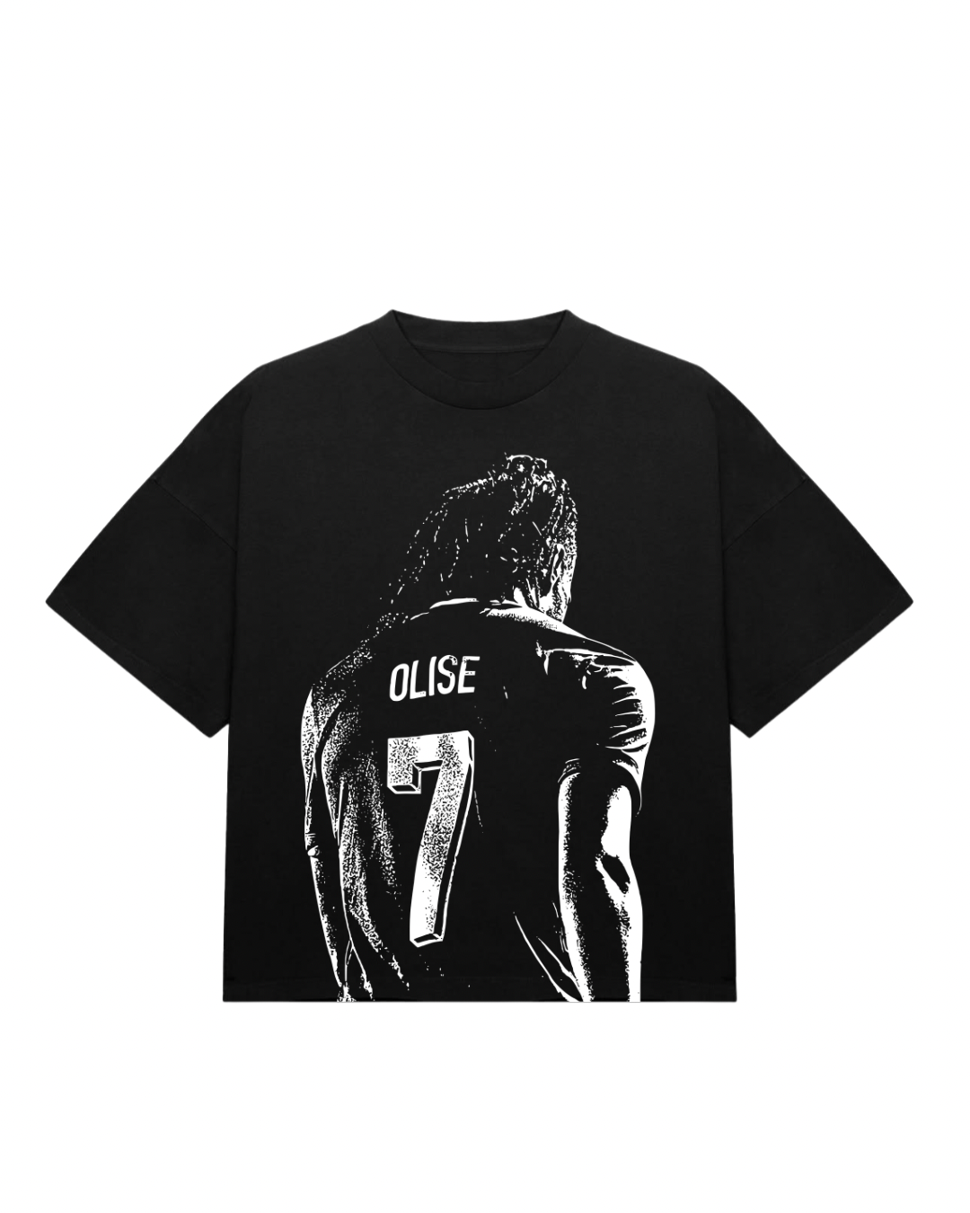 Camiseta Olise