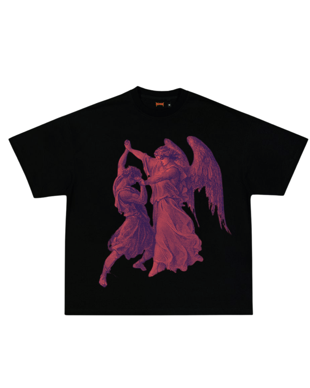 Camisa Jaco vs Elohim