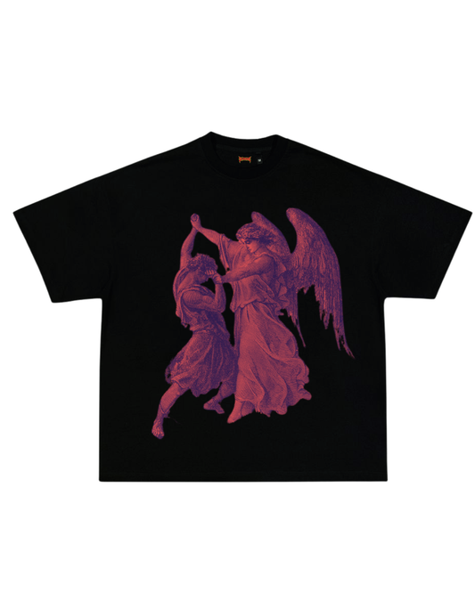 Camisa Jaco vs Elohim
