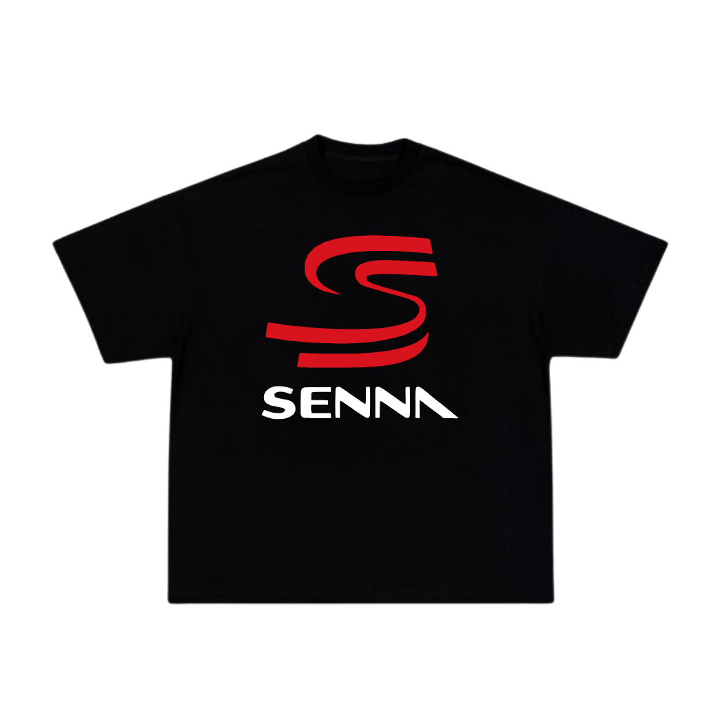 Camisa Senna