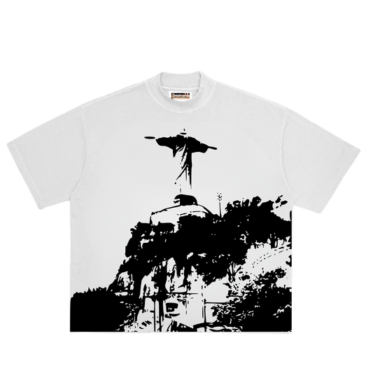 Camisa Cristo Redentor