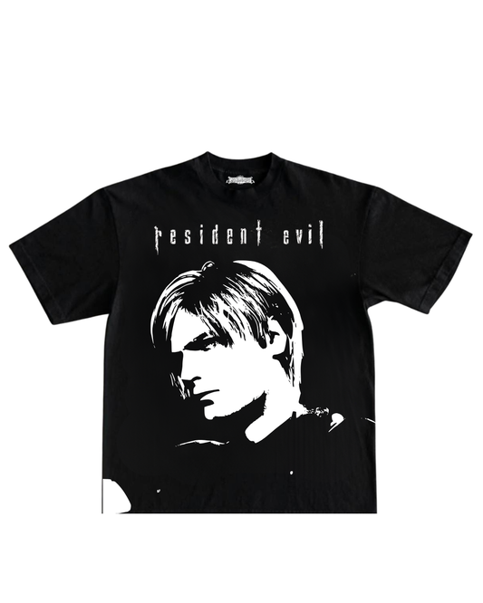 Camisa Leon Kennedy