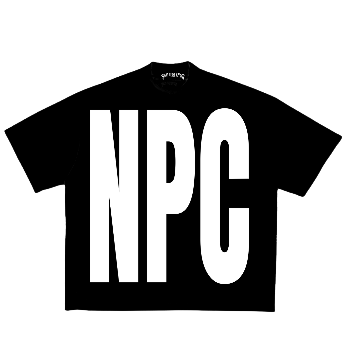 Camisa NPC