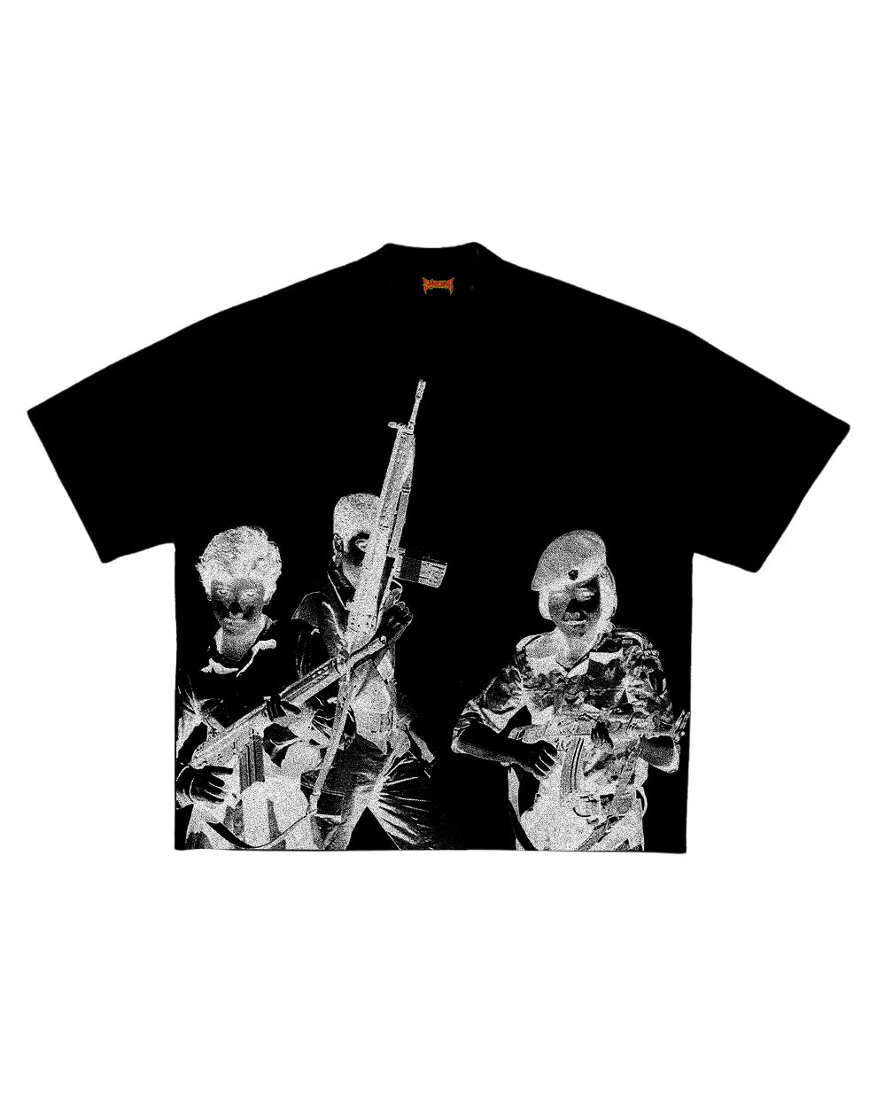 Camisa Palestinne free