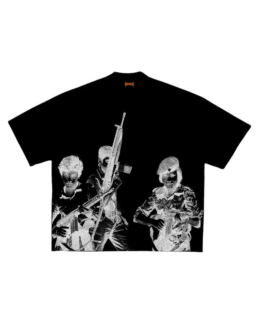 Camisa Palestinne free