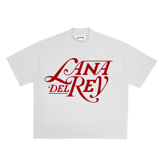 Camisa Lana del Rey
