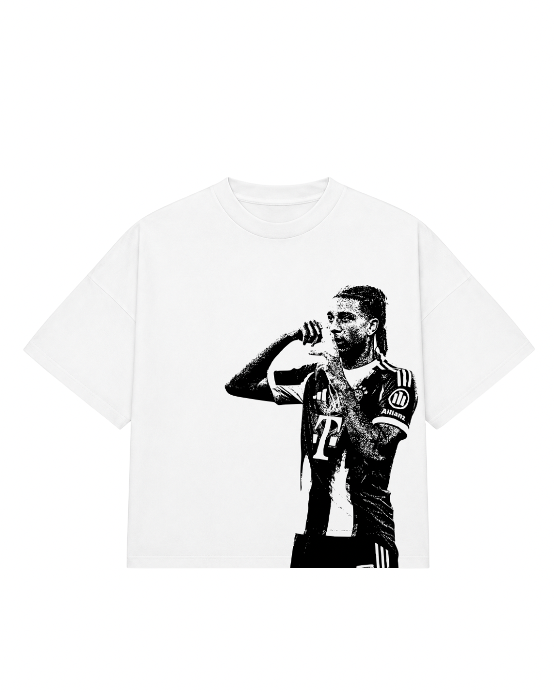 Camiseta Olise