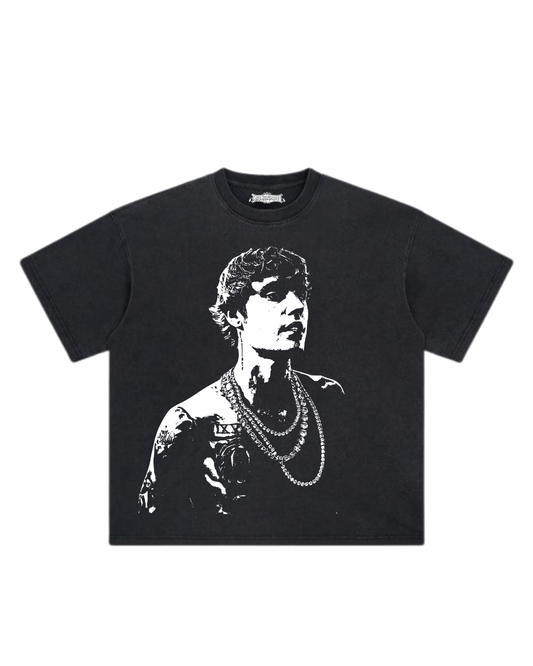 Camisa justin bieber