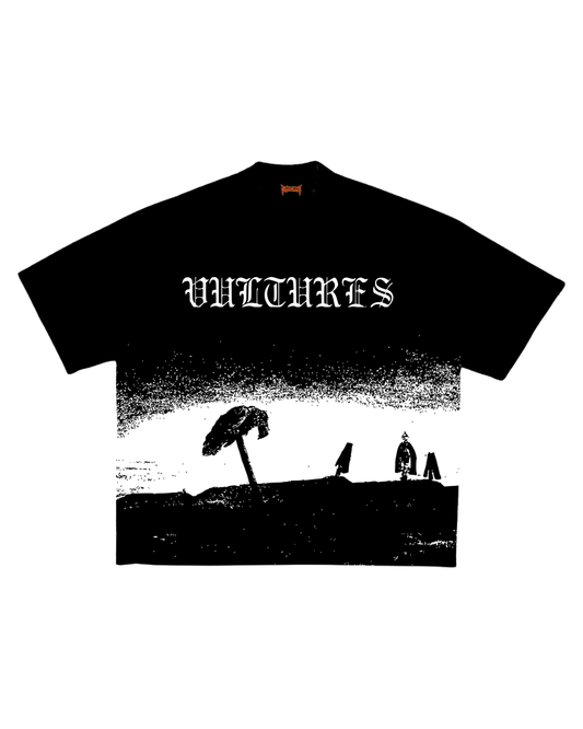 Camisa vultures