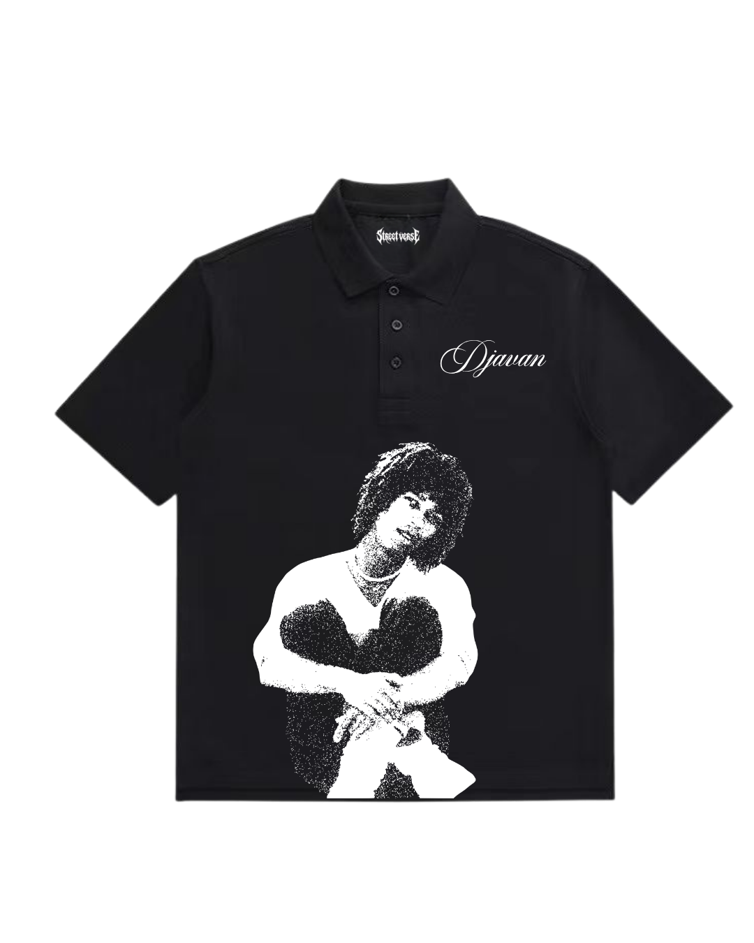 Camisa polo Djavan