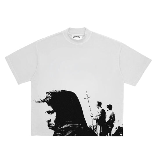 Camisa god and the devil in the land of the sun