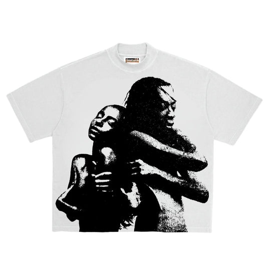 Camisa Sade & Milton Nascimento