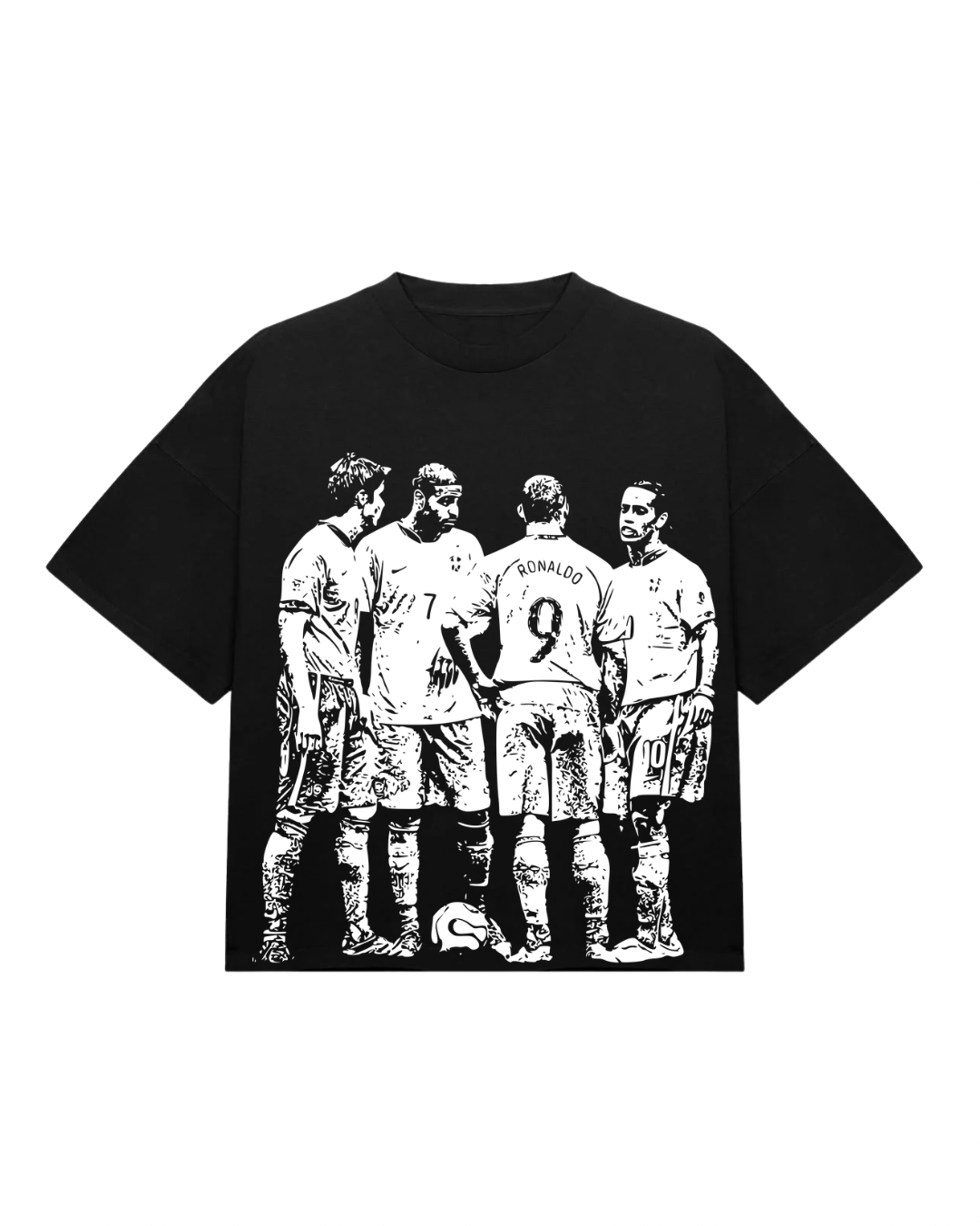 Camisa seleção Copa