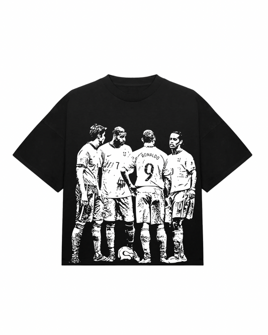 Camisa seleção Copa