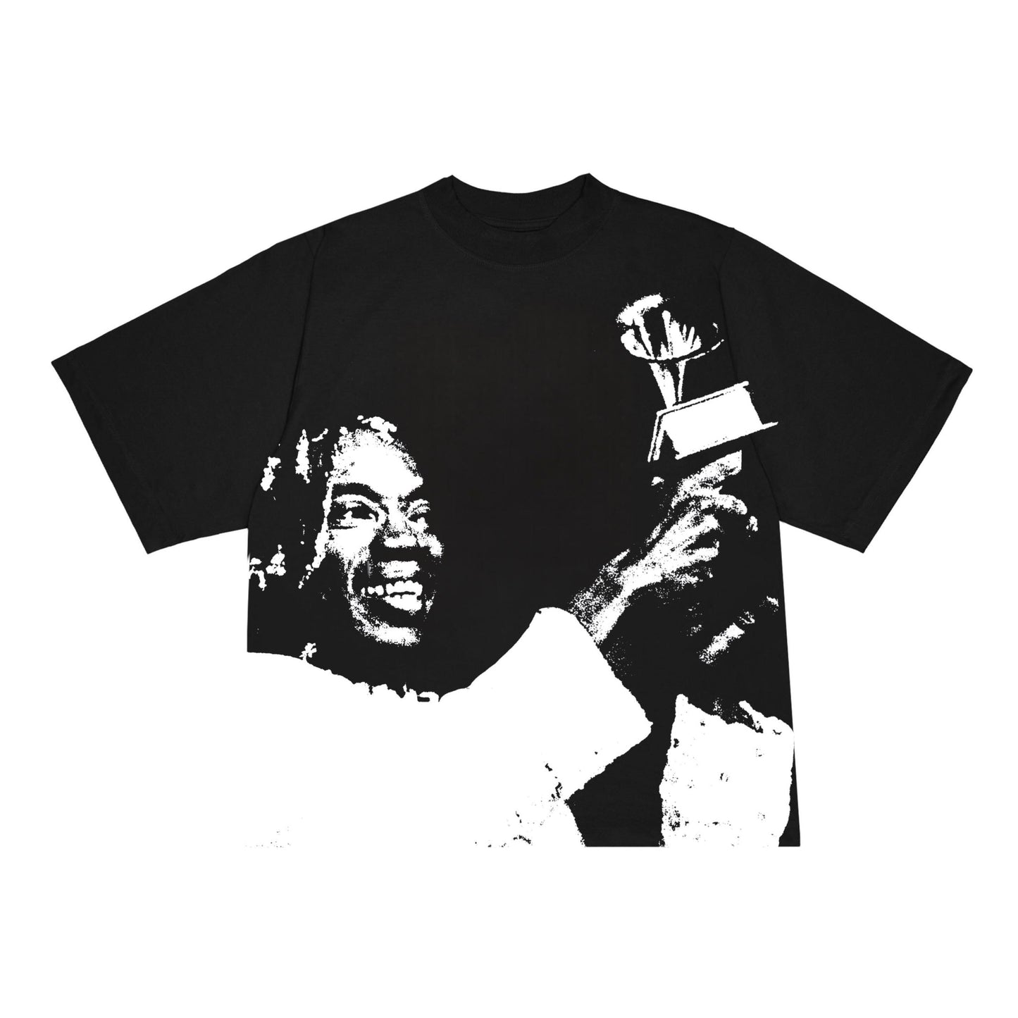 Camisa Milton Nascimento Grammy