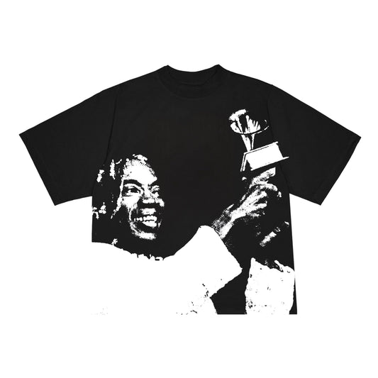 Camisa Milton Nascimento Grammy