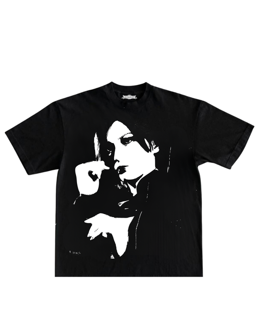 Camisa Ada Wong