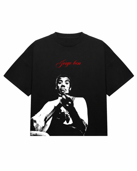 Camisa Jorge Ben