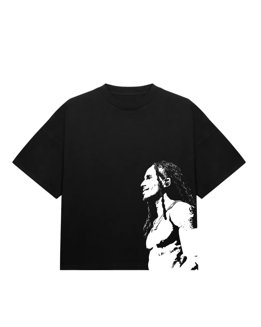 Camiseta Matuê