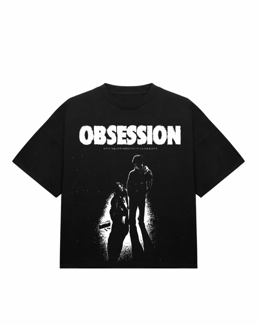 Camiseta Obsession