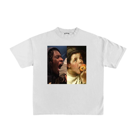 Camisa Young Thug Renascentista