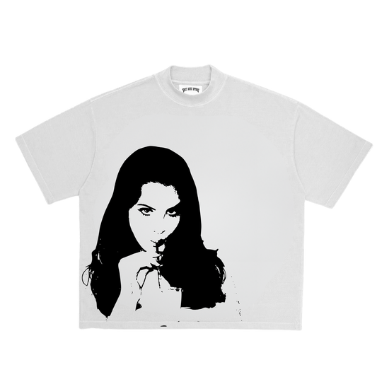 Camisa Lana del Rey