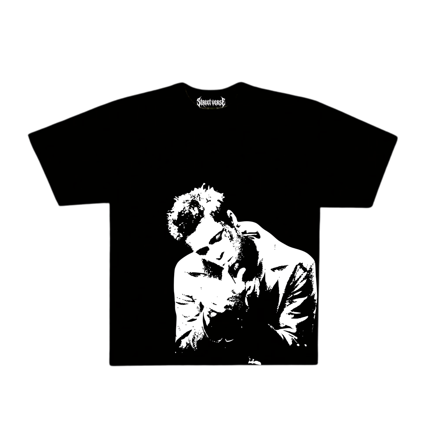 Camisa Tyler Durden