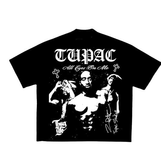 Camisa Tupac