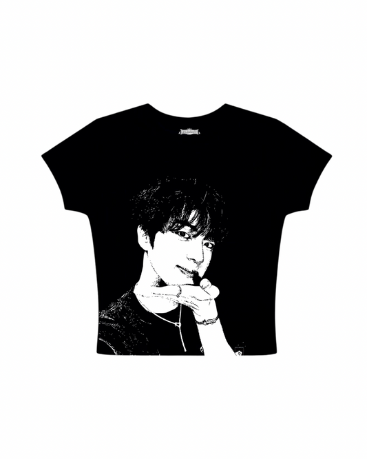 Baby look Jin