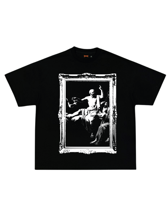 Camisa Filosofo Sócrates O pensador