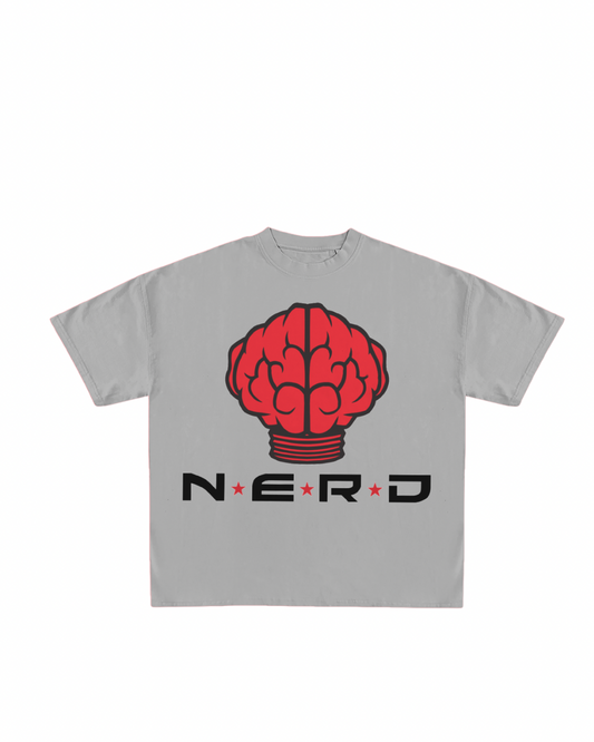Camisa n.e.r.d