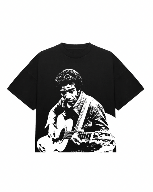 Camisa Jorge Ben