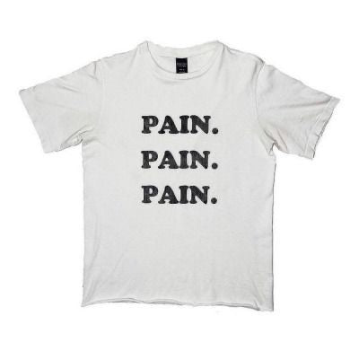 Camisa Pain