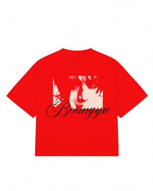 Camiseta Beomgyu
