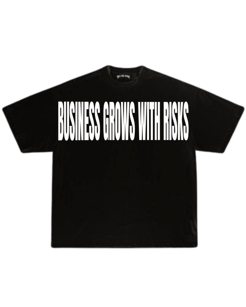 Camisa Business grows with risk