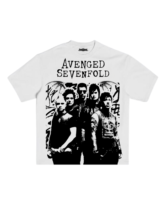 Camisa Avenged Sevenfold