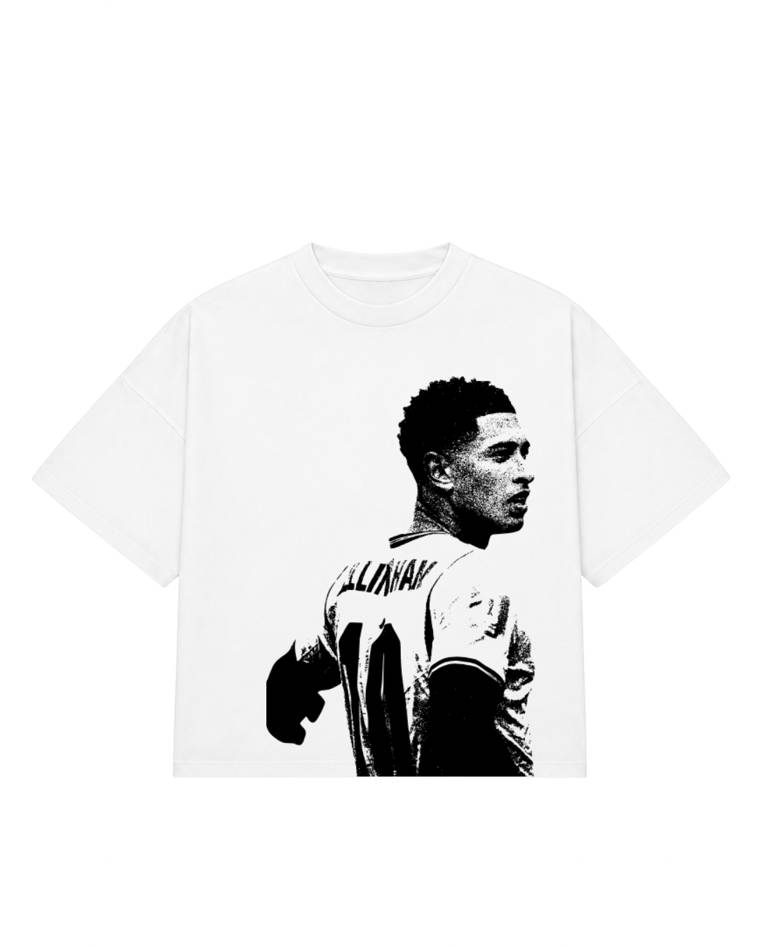 Camiseta Bellingham