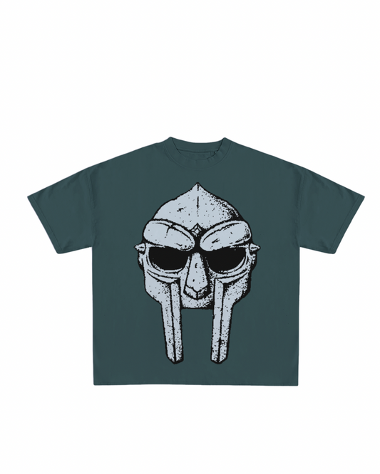 Camisa Mf Doom