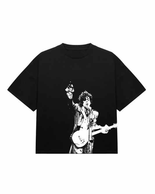 Camisa oversize Prince